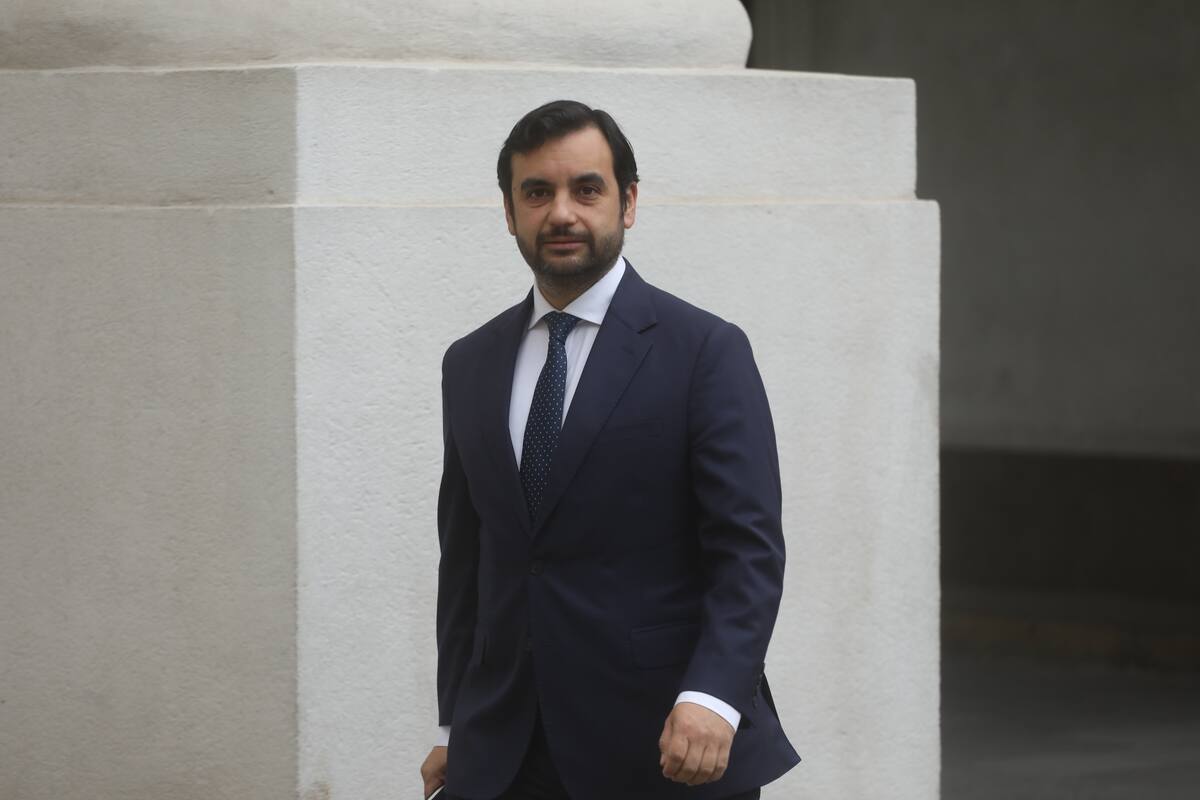 Ministro de Justicia sobre cambio en penal Punta Peuco: “Ya no hay establecimientos especiales en Chile, se pone fin a una anomalía”