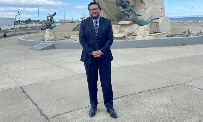 Partió juicio laboral de abogado Manuel Soto en contra del fiscal regional Crisosto