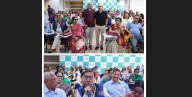 Manipal Hospital Bhubaneswar hosts health awareness session specially designed for senior citizen couples