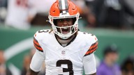 What Browns WR Jerry Jeudy said Jets game could do for him