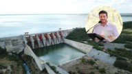 Samuel García descarta trasvase de agua hacia Tamaulipas