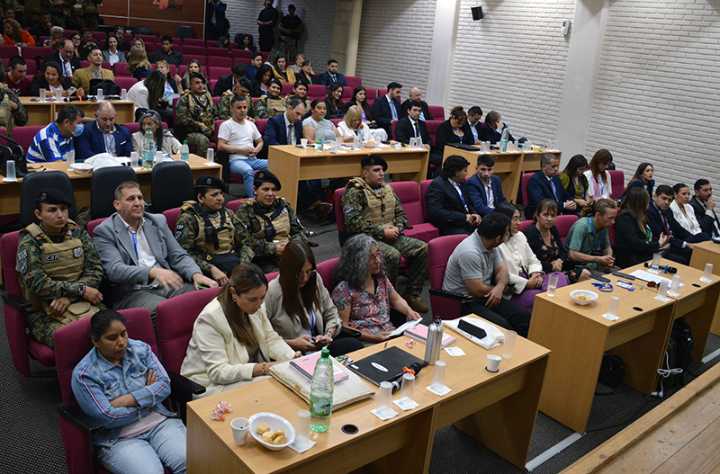 Caso Cecilia: no hubo acuerdo en el jurado y postergaron el anuncio de la sentencia hasta este sábado