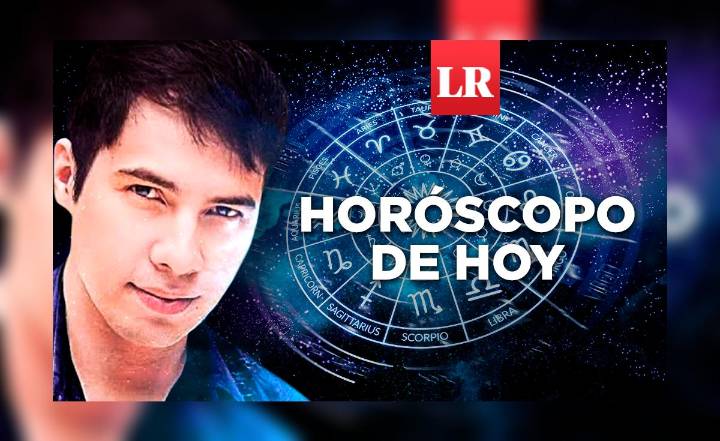 ➤ Descubre tu HORÓSCOPO DE HOY: qué te deparan los astros este 5 de noviembre, según Jhan Sandoval