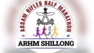 Shillong to host 5th Assam Rifles Half Marathon on Dec 14