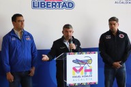 Denuncia Morena a Tabe y a su esposa por uso indebido de recursos públicos