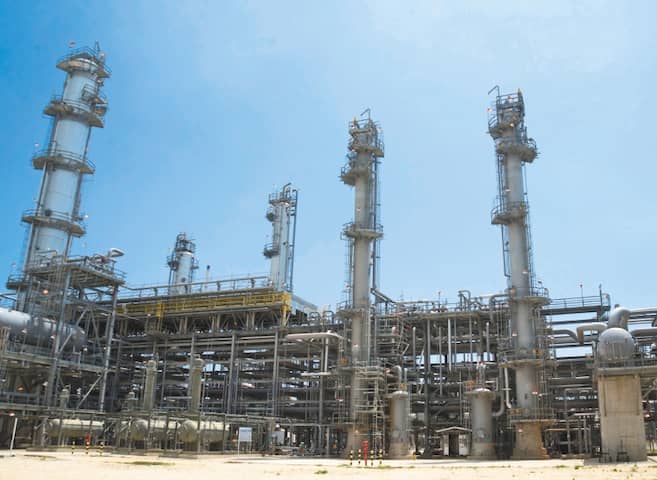 Reficar: DIAN aseguró que no ha decretado medidas cautelares ni cobros coactivos