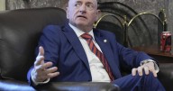 Pentagon says it's investigating Sen. Mark Kelly over video urging troops to defy 'illegal orders'
