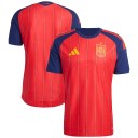 Adidas Releases Spain 2026 World Cup National Team Jerseys: How to Buy Home Kits
