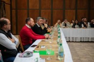 Presentaron propuestas para el 2026 e iniciativa de desarrollo turístico regional