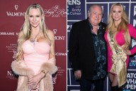 'Queen of Versailles' Jackie Siegel says double tragedy brought her 'closer to God'