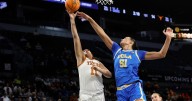 No. 4 Texas holds off No. 3 UCLA in 76-65 victory to advance to Players Era Championship