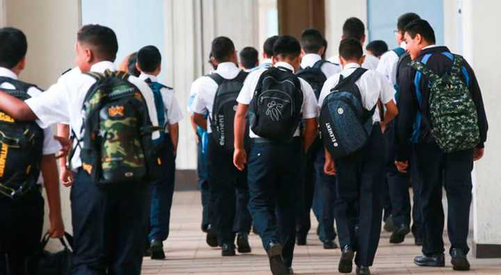 ¿Minedu confirma suspensión de clases escolares este miércoles 05 de noviembre por el paro de transportistas? Esto se sabe