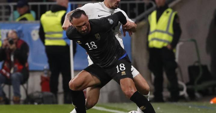 Así será el camino de Muriqi y Kumbulla en la repesca para estar en el Mundial 2026