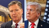 Judge scolds Justice Department for 'profound investigative missteps' in Comey case
