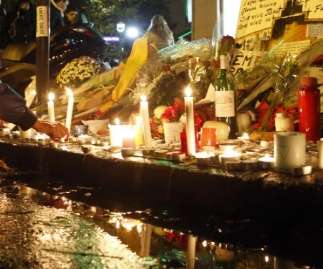 París recuerda los ataques del 13-N: una década después, el país sigue en alerta