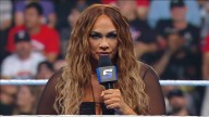 Nia Jax: “It Would Only Be Right For A Female To Join The Bloodline”