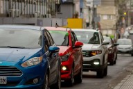 Vence el pago de la última cuota del Impuesto Automotor