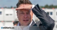 Elon Musk quiere frenar el cambio climático con una red de satélites que rodee la Tierra y ajuste el clima desde el espacio según convenga