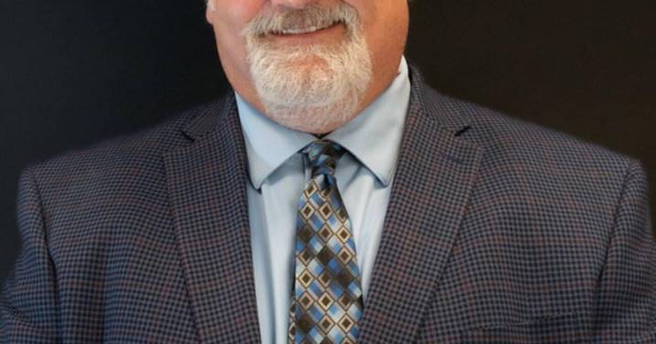 Bervig announces sights on mayor's seat