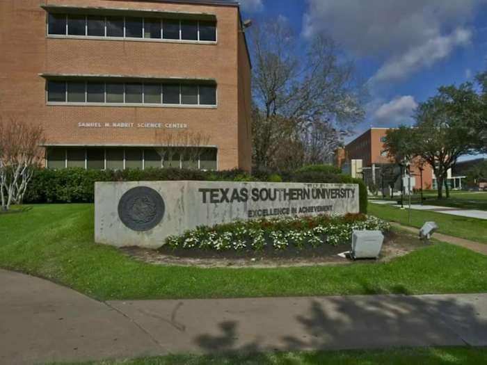 Texas Lt. Gov. Dan Patrick calls for investigation into Texas Southern University over potential misuse of state funds