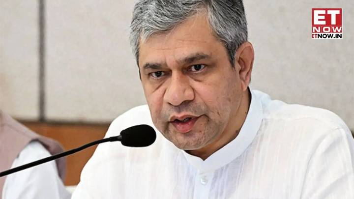 EXCLUSIVE: Indian Railways plans new policy to make cement transportation cheaper; Ashwini Vaishnav reacts