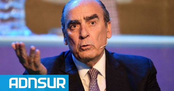 23:13 Cambios en el gabinete de Milei: Francos dejó su cargo y publicó un emotivo video de despedida