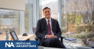 “La Argentina está tocada por la varita”: el futuro energético que anticipa el CEO de Siemens Energy
