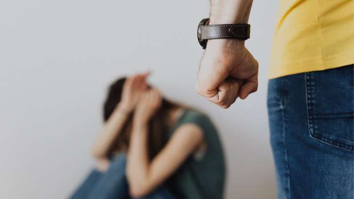 Violencia familiar, la más reportada en la CDMX en los últimos seis años