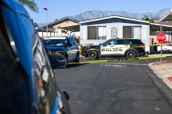 Ontario man argued with ICE officers before reversing his SUV at them, Feds say in court papers