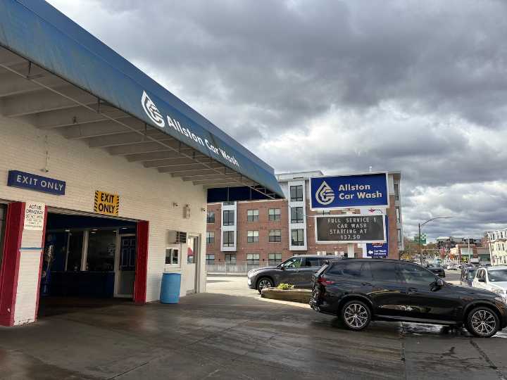 President of BU College Republicans appears to take credit for ICE raid at Allston Car Wash