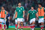 México vs Paraguay: La Selección Mexicana busca cortar su mala racha de cinco partidos sin conocer la victoria