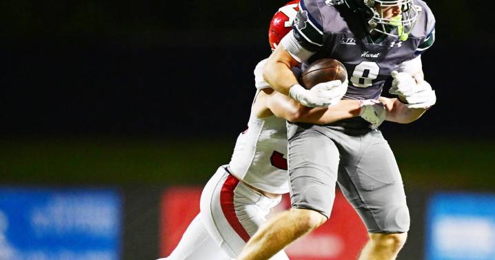 Conneaut graduate Davison looks to finish Mercy…