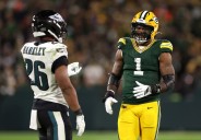 Micah Parsons Blasts Polarizing Analyst for Critical Remarks After Packers