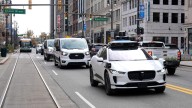 Despite industry promises, self-driving cars remain out of reach