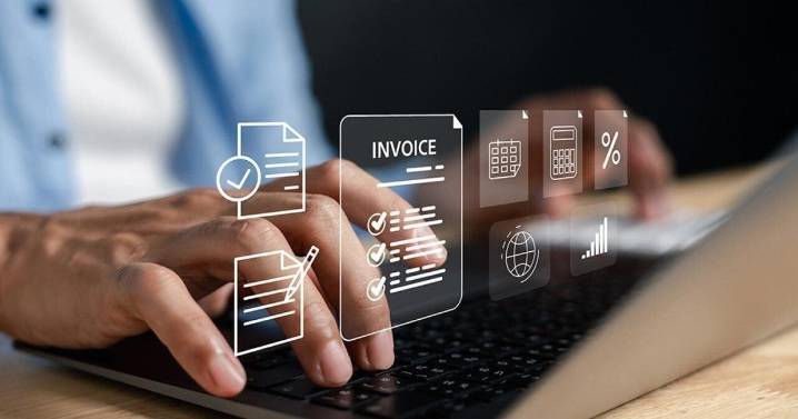 5 essential features of expense management software