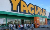 El mayorista Yaguar cerró su supermercado en Bahía Blanca