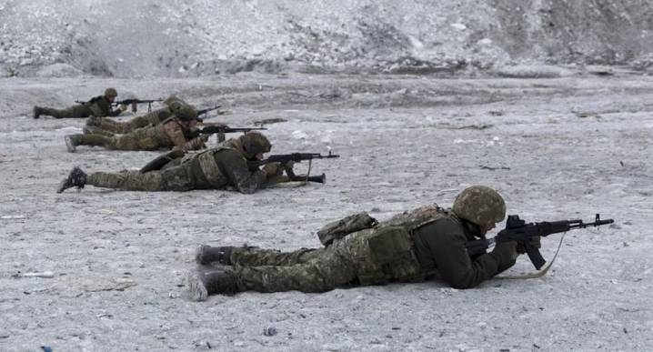 Trump evalúa ceder territorio ucraniano a Rusia a cambio de seguridad para Kiev y el resto de Europa