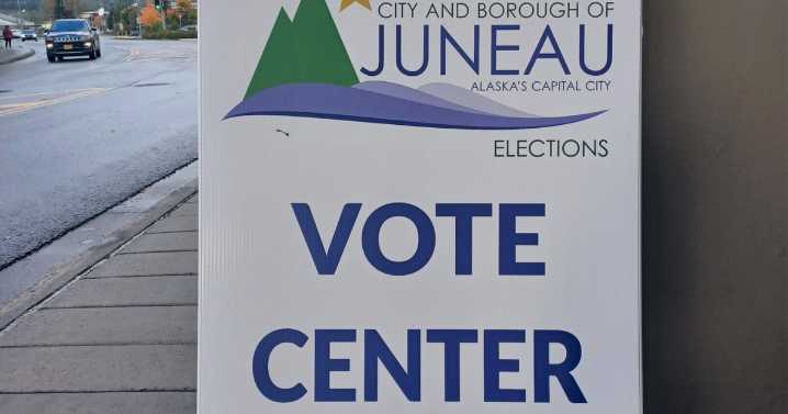 Juneau Assembly tables ranked choice voting proposal indefinitely