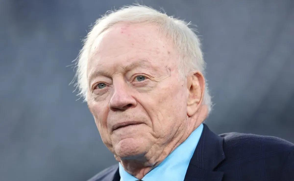 NFL News: Jerry Jones admits something important on Myles Garrett trade rumors to replace Micah Parsons with Cowboys