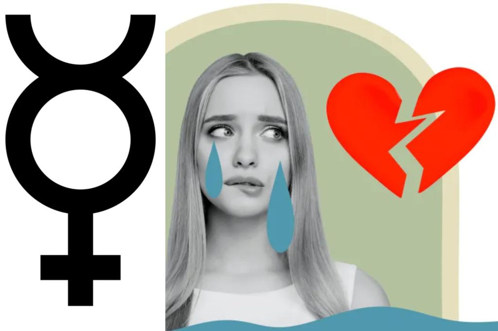 How 2025's last Mercury retrograde tests beliefs and boundaries