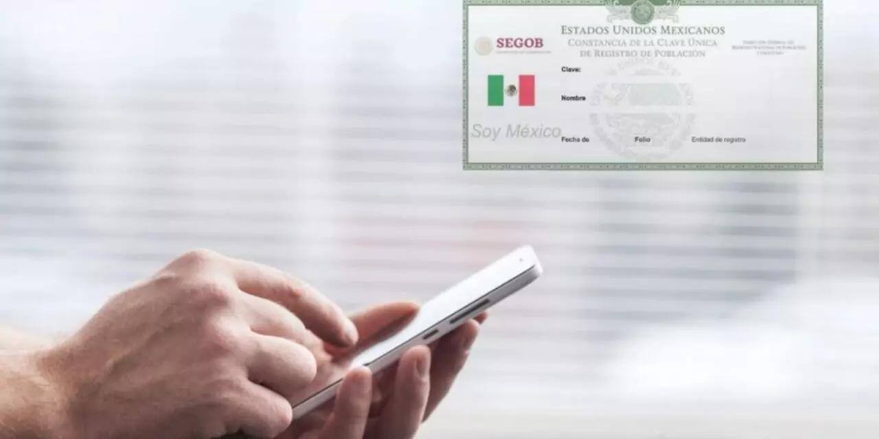 ¿Tus datos en riesgo? El nuevo Padrón de Telefonía obligará a registrar todos los celulares con CURP