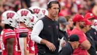 Wisconsin retaining Luke Fickell: Athletic director Chris McIntosh says coach will return in 2026