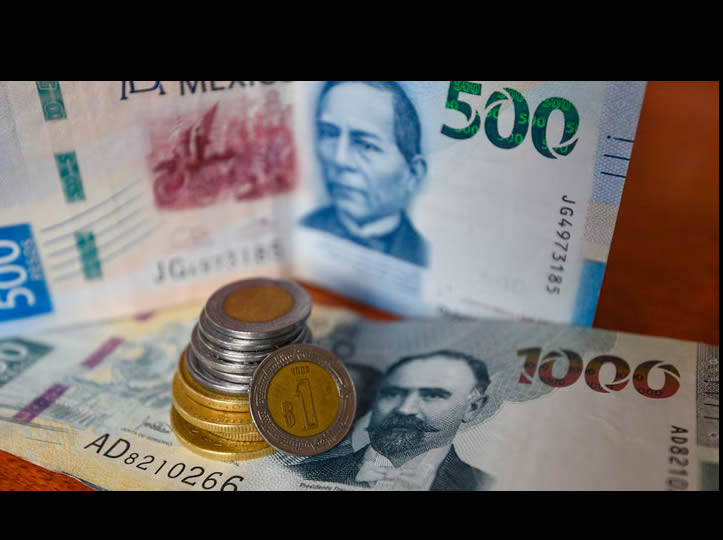 “Ya viene el aumento al salario mínimo para el 2026”: anunció Claudia Sheinbaum