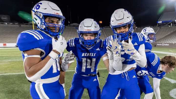 Alabama high school football predictions: Experts pick the state semifinals