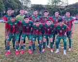 Torneo Regional: Brown sigue con su andar perfecto