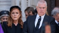 Sarah Ferguson parts ways with ex-husband Andrew Mountbatten Windsor 30 years after divorce