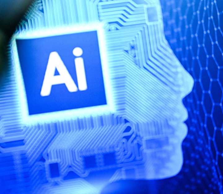 Concerns raised about AI-powered toys and creativity, development as holiday shopping peaks