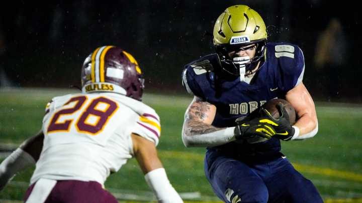 Here's the list of Ohio Mr. Football finalists 🏈