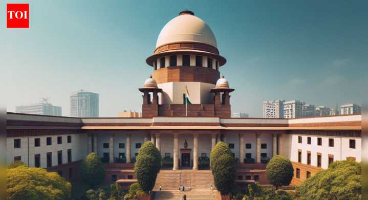 'Must adopt dialogue': SC says courts can't impose timelines on President, governor to act on Bills; key details
