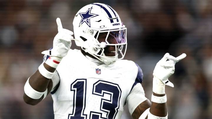 Cowboys set to get key reinforcements on defense for Raiders clash